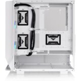 Thermaltake kućište CERES 330 TG ARGB SNOW | shoptok.hr