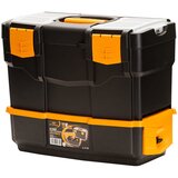 vidaXL Kutija za alat 420 x 220 x 340 mm PP | shoptok.hr