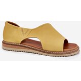 ARTIKER Leather Ladies Sandals | ePonuda.com