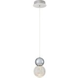 Opviq visilica L1399, Srebrne boje | Eponuda.com