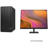  Desktop PC HP 290 + Monitor HP P24h G5, 6B2P8EA | Eponuda.ba