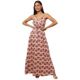 La Modeuse 74222_P175640 Crvena | shoptok.hr