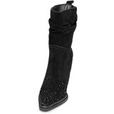 Alma En Pena Gležnjarji I250707 Črna | Shoptok.si