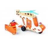 Hape helikopter spasilac ( 22003521 ) Cene