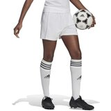 Adidas Kratke hlače & Bermuda Short Squadra 21 blanc Bela | Shoptok.si