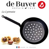 De buyer Zunanja ponev za kostanj in BBQ zelenjavo | Shoptok.si