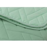 Dormeo Essentials 2u1 pokrivač i prekrivač mint zeleni 200x200 | Eponuda.com