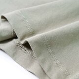  Dječja majica svijetla kaki 104 | shoptok.hr