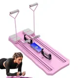 Multifunkcionalna Daska za Fitness 5u1
