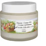 krema za telo glycolic acid 12%