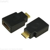 Logilink HDMI to Mini HDMI F-M Adapter AH0009 Cijene