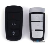 888 Car Accessories silikonska navlaka za ključeve crna volkswagen APT1001.05.B | ePonuda.com