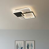  Brilagi - LED prigušiva plafonska svetiljka FLARE LED/64W/230V 3000/4000/6000K +DO | Eponuda.com