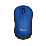 Equip Opremite udobno brezžično modro miško, (21222809) | Shoptok.si