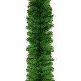 springos girlanda od umjetnih crnogoričnih grančica, 270 cm, zelena | shoptok.hr