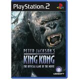  Peter Jacksons King Kong (PS2) - rabljeno | Shoptok.si