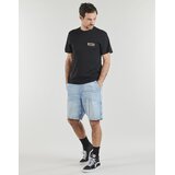 Billabong Majice s kratkimi rokavi SEGMENT SS Črna | Shoptok.si