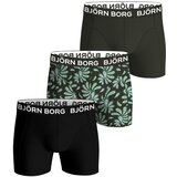 Bjorn Borg Bamboo 3x boksarice | Shoptok.si