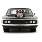  Set Fast & Furious - figura Dominica Toretta i Dodge Charger R/T, 1:24 | shoptok.hr