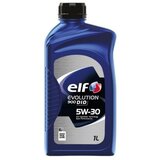 ELF Evolution 900 DID 5W30 1 L Cene