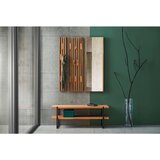 Linea Natura garderobni panel | Shoptok.si