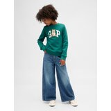 GAP dječja majica s logom | shoptok.hr