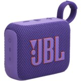 JBL BT Zvučnik Go 4 Ljubičasti, (1200130009471) | shoptok.hr