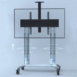 Motorizirano avtomatsko TV stojalo TW-100 | Shoptok.si