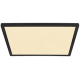  Globo 41563-24B - LED plafonsko svetlo za kupatilo SAPANA LED/24W/230V IP44 crna | Eponuda.com