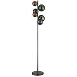 Globo Riha Podna LED svjetiljka (3,5 W, Visina: 155 cm, Topla bijela) | shoptok.hr