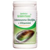 Apotheke Kräuterhaus Zelenousna školjka | shoptok.hr