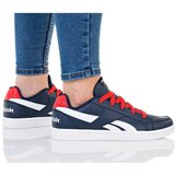Reebok Nizke superge Royal Prime Črna | Shoptok.si