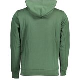 U.S. Polo Assn. US POLO SWEATSHIRT WITHOUT ZIP GREEN MAN | shoptok.hr