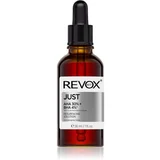 JUST AHA 30% + BHA 4% zaglađujući eksfolijacijski serum za resurfacing lica 30 ml