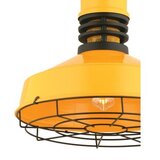 Opviq RT-30 yellow chandelier | ePonuda.com