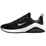 Nike Ženske patike Air Zoom Bella 7 FZ1689, Crne Cene