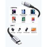 Ugreen USB-C na Lightning kabel 1,5m - box | Shoptok.si