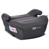 Lorelli Auto sedište MATADOR I-SIZE ISOFIX 125-150cm BLACK JASPER | ePonuda.com