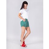 Yoclub Woman's Shorts USK-0007K-A200 Cene