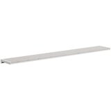  Prozorska klupčica Mramorna tekstura 140 x 25 x 4,5 cm PVC | shoptok.hr