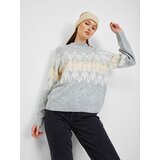 GAP Patterned Sweater - Women | shoptok.hr