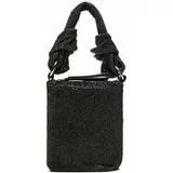 Karl Lagerfeld Ročna torba 230W3095 Črna
