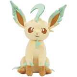 Pokemon Leafeon plišasta igrača 20 cm Cene