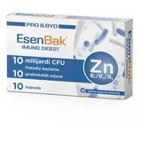 esenbak imuno digest probiotik 10 kapsula