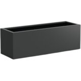 ADEZZ Korito za rastline Carrez - pravokotno / z dnom - 150 x 50 x 50 cm | Shoptok.si