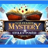  Solitaire Mystery: Stolen Power Steam Key GLOBAL | ePonuda.com