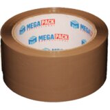 MEGA PACK Selotejp smeđi 48mm x 66m 6/1 | shoptok.hr