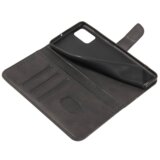 Onasi wallet denarnica usnjena preklopna torbica samsung galaxy S23 5G - črna | Shoptok.si