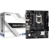 AsRock MB H510M-HDV/M.2 SE Intel H470, LGA1200, 2xDDR4 M.2, VGA, DVI, HDMI, micro ATX | Eponuda.ba