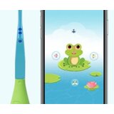Playbrush Smart Green Flex dod fleksibilni dodatak za bilo koju dječiju četkicu | Eponuda.ba